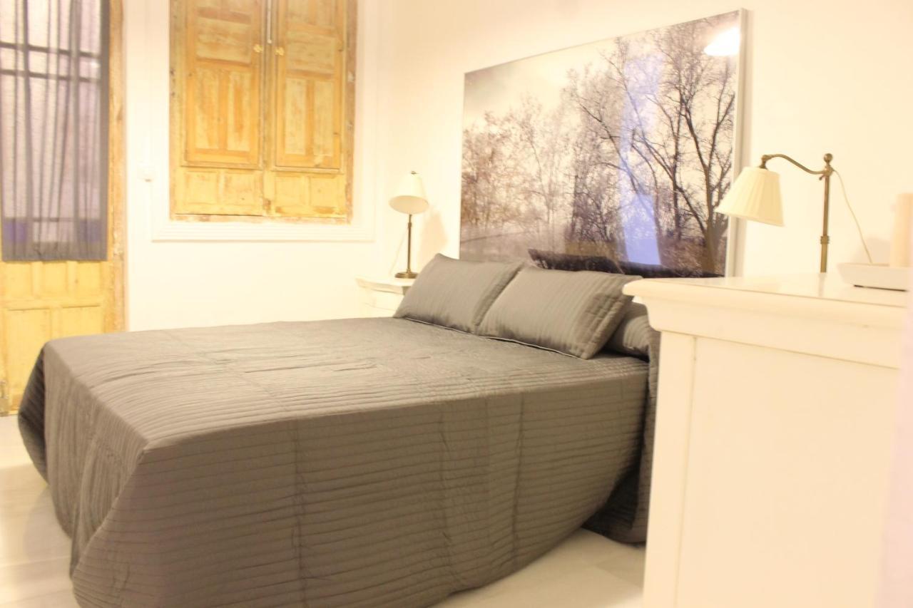 Amazing Sevilla Apartamento Exterior photo