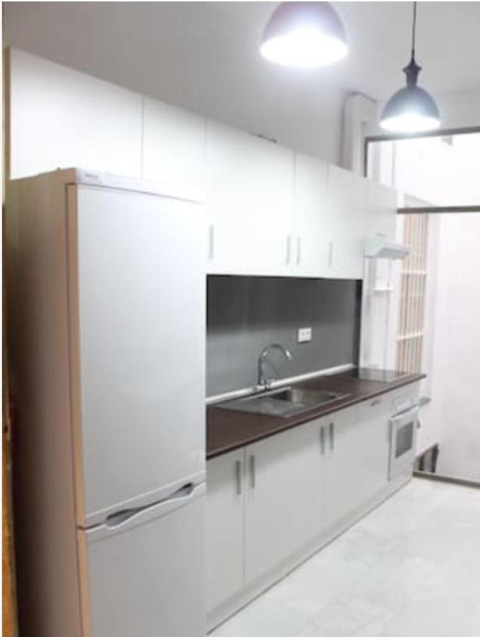 Amazing Sevilla Apartamento Exterior photo